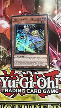 YUGIOH! CROSSOVER BREAKERS CRBR - Singles 1st Edition - Image 3