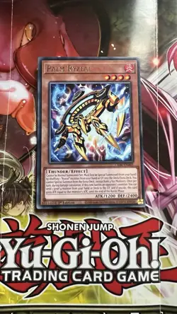 YUGIOH! CROSSOVER BREAKERS CRBR - Singles 1st Edition - Image 5