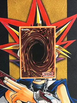 MVP1-ENGV4 Blue-Eyes White Dragon Gold Secret Rare Limited Edition NM Yugioh - Image 2