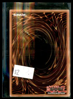 Yu-Gi-Oh! Reinforcement of the Army AMDE-EN039 1st Edition Non Holo - Image 2