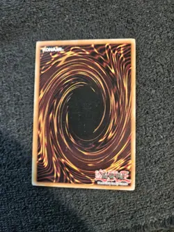 The Wicked Eraser - JUMP-EN016 - Ultra Rare - Limited Edition - Image 2