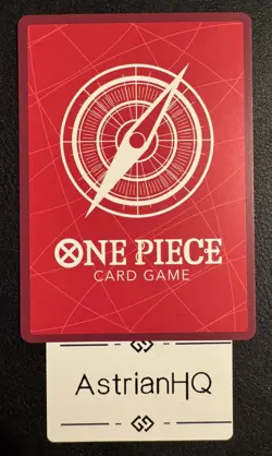 ONE PIECE Card Usopp OP10-042 L BASE SHOP Limited Card Collection Vol.1 Japanese - Image 2