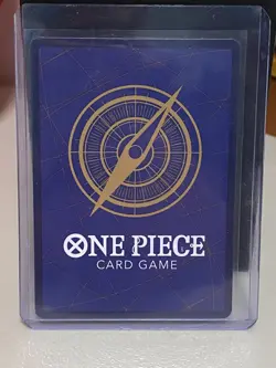 [NM] Jozu - OP08-047 – One Piece TCG - Canadian Seller! - Image 2