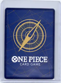 One Piece TCG Uta P-031 Championship 2023 Promo Event Pack NM English Card - Image 2