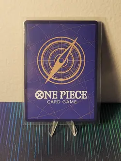 OP04-026 Senor Pink Rare Kingdoms of Intrigue One Piece Card NM - Image 2