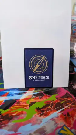 One Piece Perona (Illustration Box Vol.4) OP09-034 Alternate Art Promo - Image 4