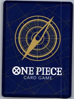 Shanks (Premium Card Collection -ONE PIECE FILM RED Edition-) P-016 - NM - Image 2