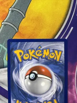 Flareon GX - SM171 - Pokemon Sun & Moon Promo Ultra Rare Card - Image 5