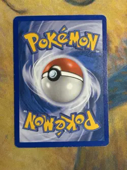 Mary's Request Reverse Holo Stamped 86/115 EX Unseen Forces 2005 Pokemon Card MP - Image 5