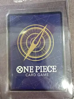 Boa Hancock (Illustration Box Vol.1) ST17-004 One Piece Promotion Cards Foil - Image 2