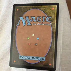 Magic: The Gathering Twilight Diviner Creature ECL Black Card #0315 2026 - Image 2