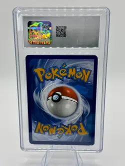 Clefable Holo - Trading Card Game Classic - #014/034 - CGC 10 GEM MINT - Image 2