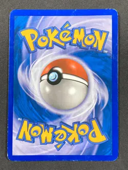 Pokemon Card - Igglybuff Great Encounters 70/106 Common Reverse Holo MP - Image 2