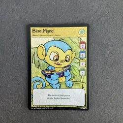 Neopets TCG: Starter Set - Lot of All 6 Starter Cards RARE 2003 - Image 2