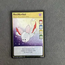 Neopets TCG: Starter Set - Lot of All 6 Starter Cards RARE 2003 - Image 4