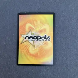 Neopets TCG: Starter Set - Lot of All 6 Starter Cards RARE 2003 - Image 5