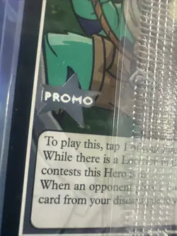 Jake The Explorer 2006 Neopets TCG Promo Rare Trading Card Game Sealed! P21 - Image 2