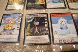 SET 15 McDonald's 2004 NEOPETS TRADING CARDS Promo Card Game TCG COMPLETE + - Image 5