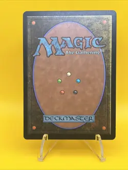 Tolarian Academy (Urza's Saga - USG) Vintage MTG - Light Play - Image 2