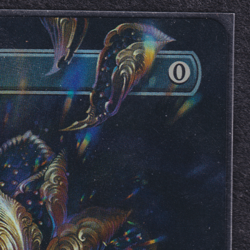 JEWELED LOTUS #702 Foil Borderless Commander Masters CMM Eng MTG Magic NM Near M - Image 4