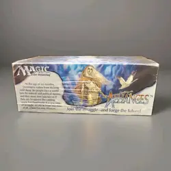 FACTORY SEALED 1996 Alliances Booster Box ~ Vintage Magic The Gathering - Image 4