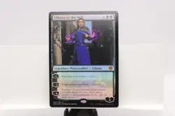 Liliana of the Veil Dominaria United Foil - Image 1