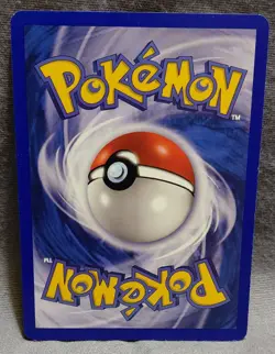 Pokemon Pikachu 124/165 Expedition - Non-Holo 2002 = NM - Image 2