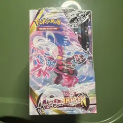 Pokemon Lost Origin Booster Box - Image 4