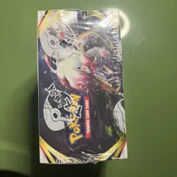 Pokemon Lost Origin Booster Box - Image 5