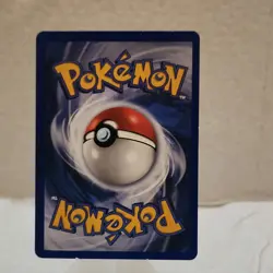 Pokemon Parasect Aquapolis 27/147 70 HP Regular Stage 1 English Vintage - Image 2