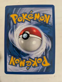 Dark Exeggutor 33/105 Vintage Pokemon Neo Destiny Set 2000 - Image 2