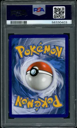 2017 Pokemon Guardians Rising Toxapex GX Full Art #136 PSA 10 GEM MINT LOW POP - Image 2