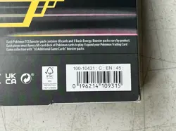 Pokemon TCG Iono's Bellibolt ex Premium Collection Box NEW/Factory Sealed - Image 3