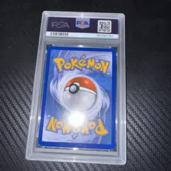 PSA 7 Pikachu Pile RC29/RC32 Full Art 2016 Pokemon TCG XY Radiant Collection - Image 2