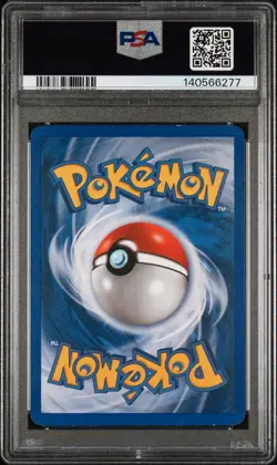 Pokemon Gyarados Gold Star EX Holon Phantoms Holo Ultra Rare #102 PSA 5 - Image 2