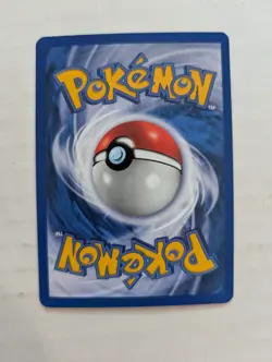 Pokemon Cyndaquil 61/105 N4 Neo Destiny Unlimited NM - Image 2