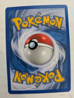 Vulpix 91/105 Pokemon Neo Destiny Common Non Holo NM/MINT 2002 box-S2 - Image 2