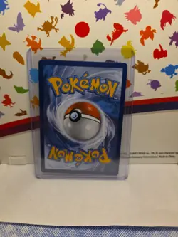 Pokemon TCG Pikachu 5/25 - Celebrations Full Art Holo 25th Anniversary - Image 2