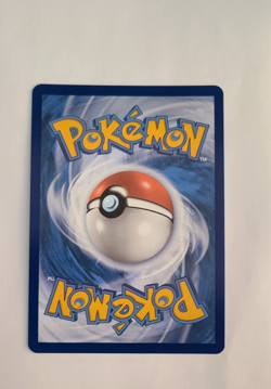 Pokemon 2024 Paldean Fates Oricorio 113/91 Holo Rare Baby Shiny NM - Image 2