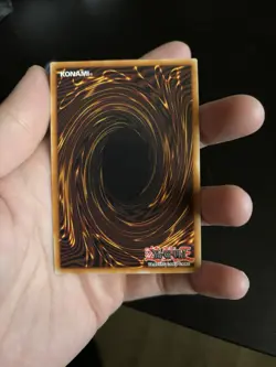 Yugioh Noh-P.U.N.K. Rising Scale (Starlight Rare) BLMM 1st Edition - Image 5