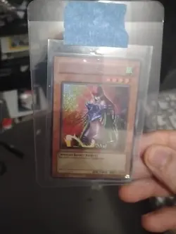 Cyber Harpie Lady RP01-EN096 Retro Pack Unlimited - Image 2