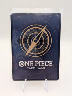 One Piece CCG Boa Hancock Op14-112 SR Near Mint - Image 2