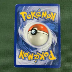 MP Squirtle 63/100 Reverse Holo Stamped EX Crystal Guardians Pokemon Card - Image 3