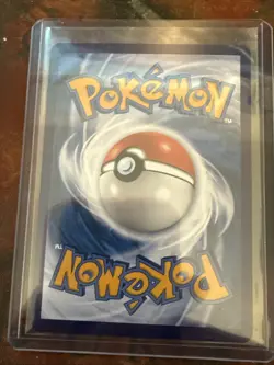 Pokemon TCG Exclusive Chinese Gem Vol.3 Cubone CBB3C 04 07 Holo Card #3 - Image 2