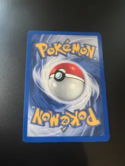 Brock’s Sandslash 36/132 Gym Challenge Unlimited 2000 Pokemon Card Uncommon NM - Image 2