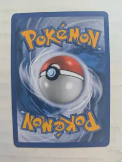 Azurill 69/130 Diamond & Pearl Pokemon Card LP - Image 2