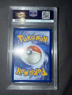 Articuno 161/159 Illustration Rare Journey Together Pokemon Card PSA 9 MINT - Image 2