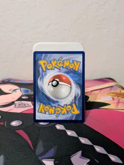 Team Rocket's Persian ex 218 Sv: Scarlet & Violet Promo Cards Holo - Image 2