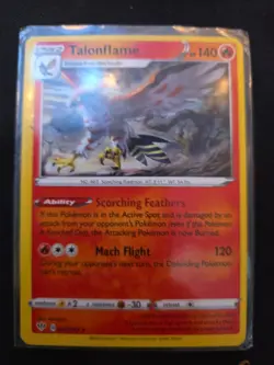 Pokemon EX & V Lot – Ogerpon ex, Grafaiai ex, Rhyperior V + Holos (5 Cards)2 - Image 2