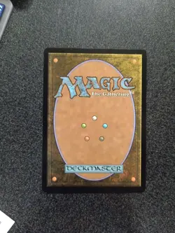 MTG - Blacksmith's Skill - Retro Frame - Modern Horizons 2 - Near Mint FOIL - Image 2